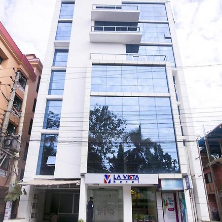 La Vista Hotel Sylhet Buitenkant foto